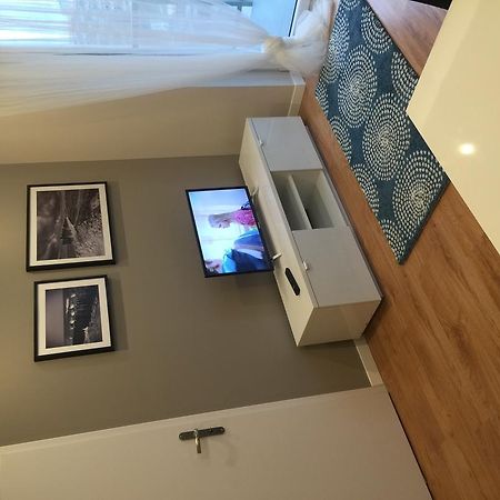 Apartment Gdanski Albatros 95 Luaran gambar