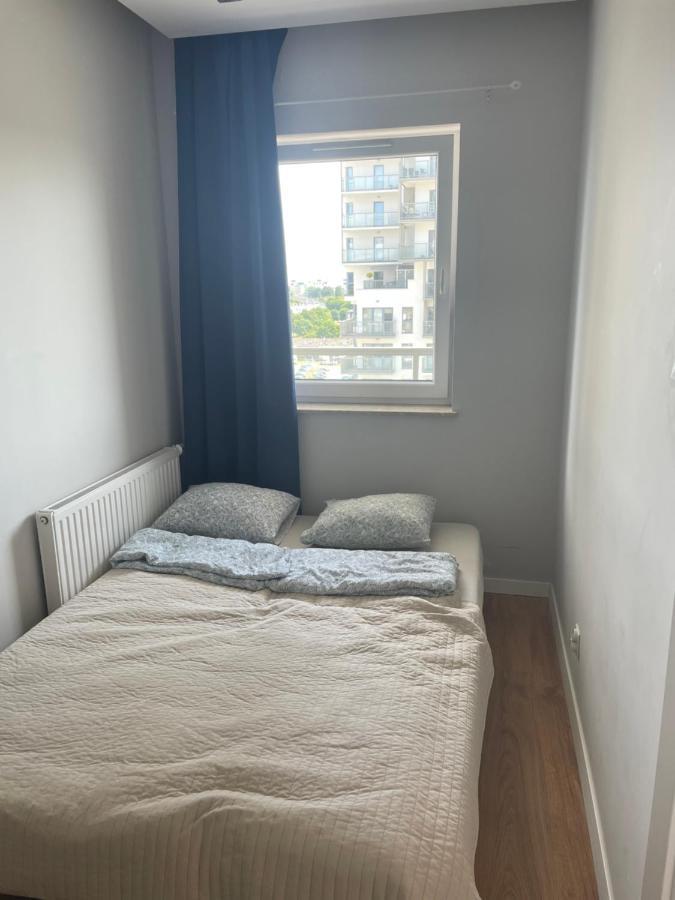 Apartment Gdanski Albatros 95 Luaran gambar
