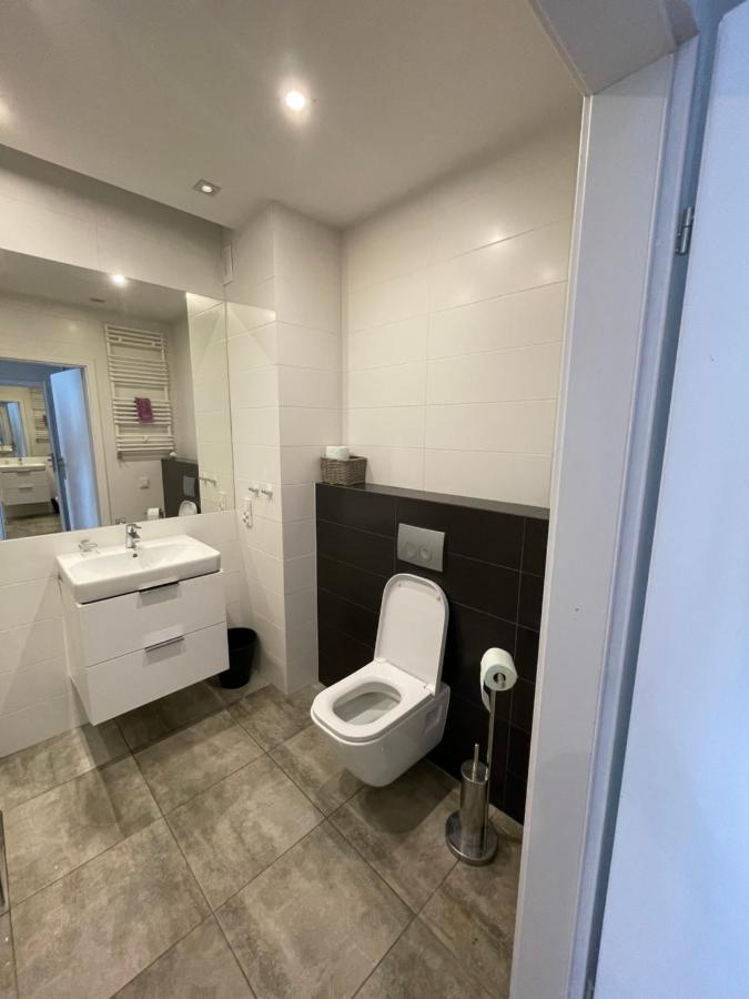 Apartment Gdanski Albatros 95 Luaran gambar