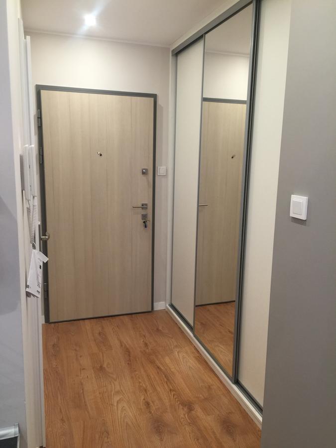 Apartment Gdanski Albatros 95 Luaran gambar